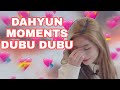 Twice Dahyun - Best Funny and Cute Moments #1