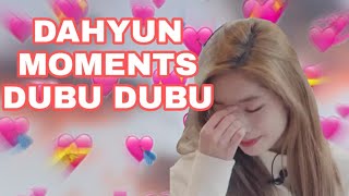 Twice Dahyun - Best Funny and Cute Moments #1