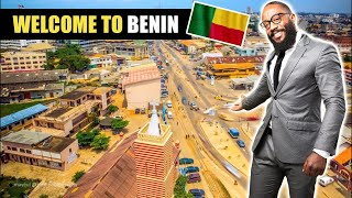 The Complete Profile; Overview of Benin - People, Economy, Tourism of Benin, and more.