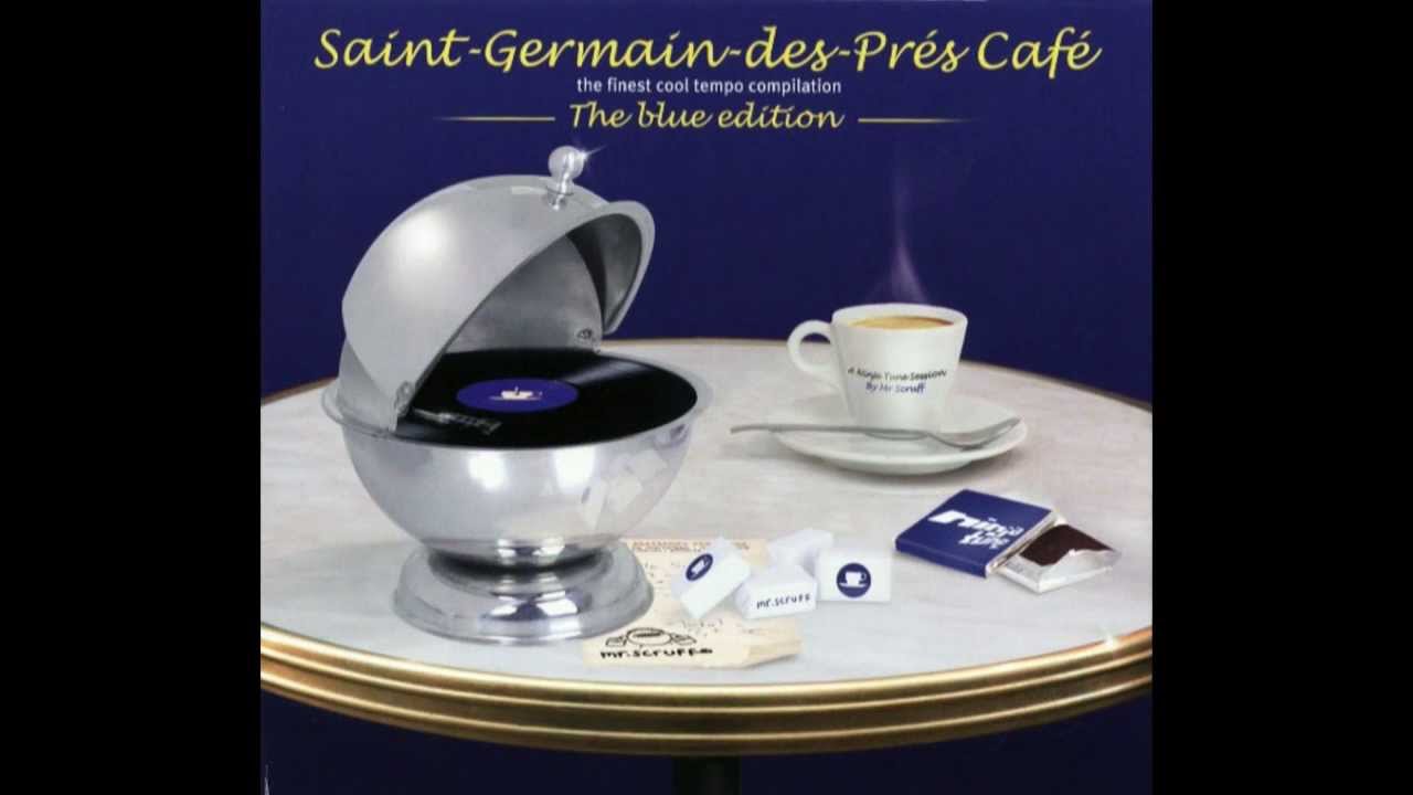 Chocolate Weasel - Music For Body Lockers (Reworked From Shatners Bassoon)