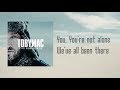TobyMac - scars Lyrics