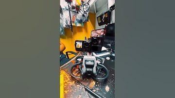 Dji Avata , Naked Nameless Gopro