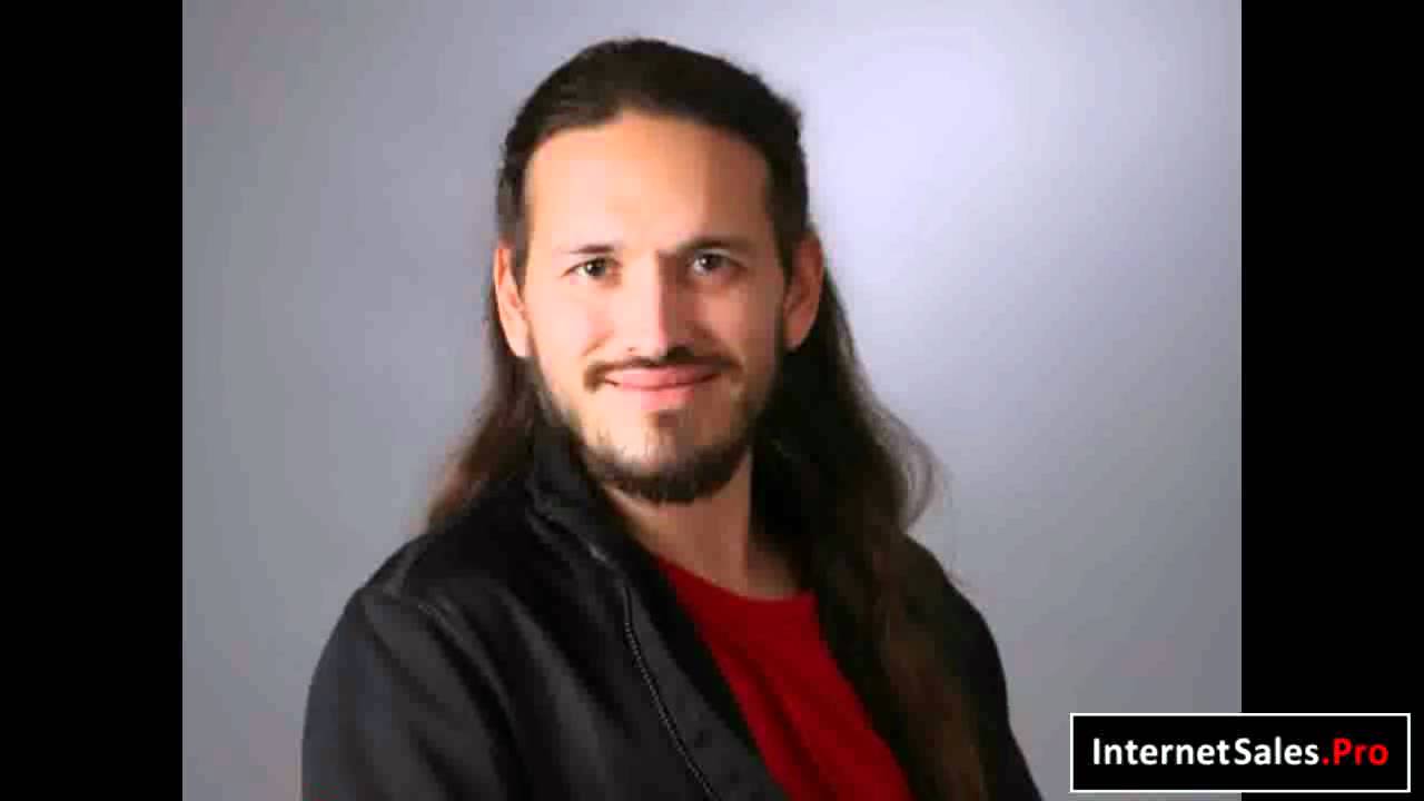 Марат Хисамов: из 200 посетителей получил 10 000 - YouTube