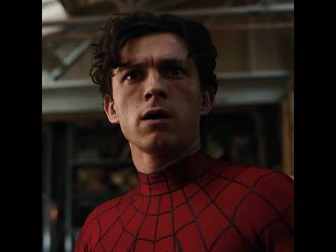 "Peak Cinema" - Spider Man Brand New Day Edit | Montagem Delirio (Super Slowed)