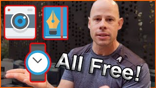 3 Fitness Apps To Fix The Futility of Training Yourself