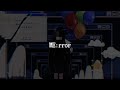 6th anniversary Mini Album「ME:rror」
