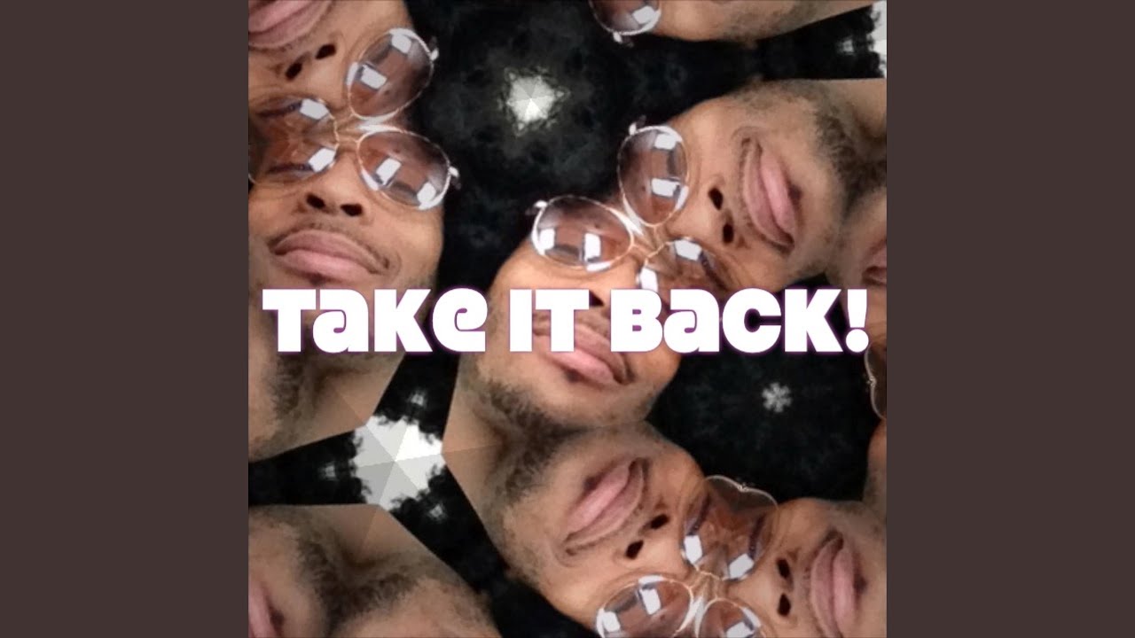 Take It Back adlı videoyu YouTube'da izle Take It Back adlı videoyu YouTube'da izle