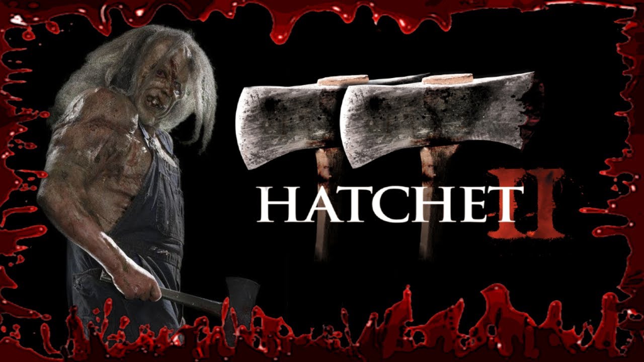 On Second Thought: Hatchet 2 (2010) - Spoiler Discussion