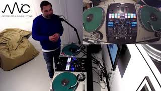 Download Lagu Upgrade je DJ-skills en set-up met Amsterdam Audio Collective! Deel 2 | Bax Music MP3