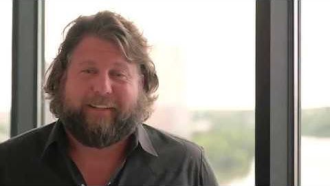 Core Value: Having Fun at The Demo Company with David Boroughs