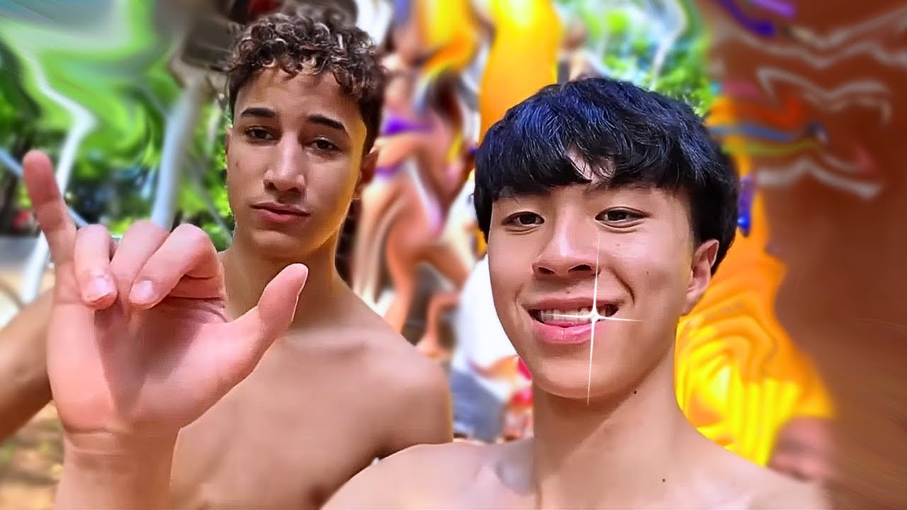 Самые смешные моменты Тоты