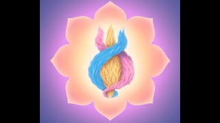 The Three Fold Flame