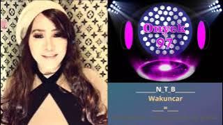 Karaoke || Dangdut - Wakuncar || Duet Bareng