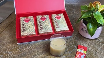 CAO NGỰA MÔNG CỔ MORIMON - An Toàn, Dễ Sử Dụng | Cao ngựa Mông Cổ Morimon