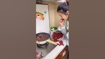 best dates seed hacks for daily life home 👌🏼😍 #short #satisfying #shorts