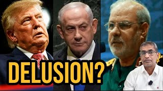 Trump's bizarre Iran war claim contradicted by Netanyahu as Tehran warns US | Janta Ka Reporter