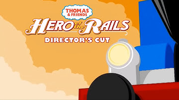 Hero of The Rails: The Beta Cut Intro US (Recreation).