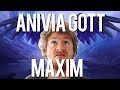 Maxim als Anivia Gott | Durchgelacht mit Maxim