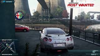 SALE! SALE! 75% Complete DLC Bundle in STEAM | Need for Speed Most Wanted 2012 | Gameplay Part 29 screenshot 4