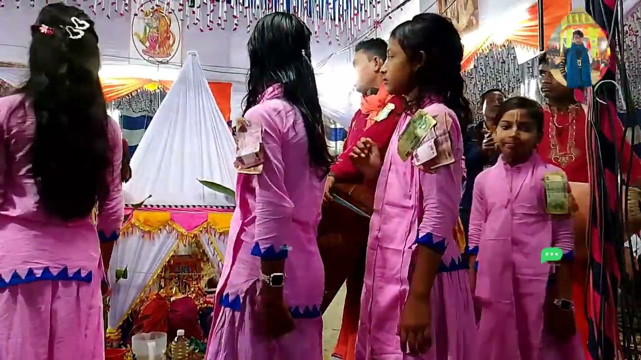 মধুর এক নাম কীর্তন | Hare Krishna Naam Sankirtan | Heart Touching Bhakti