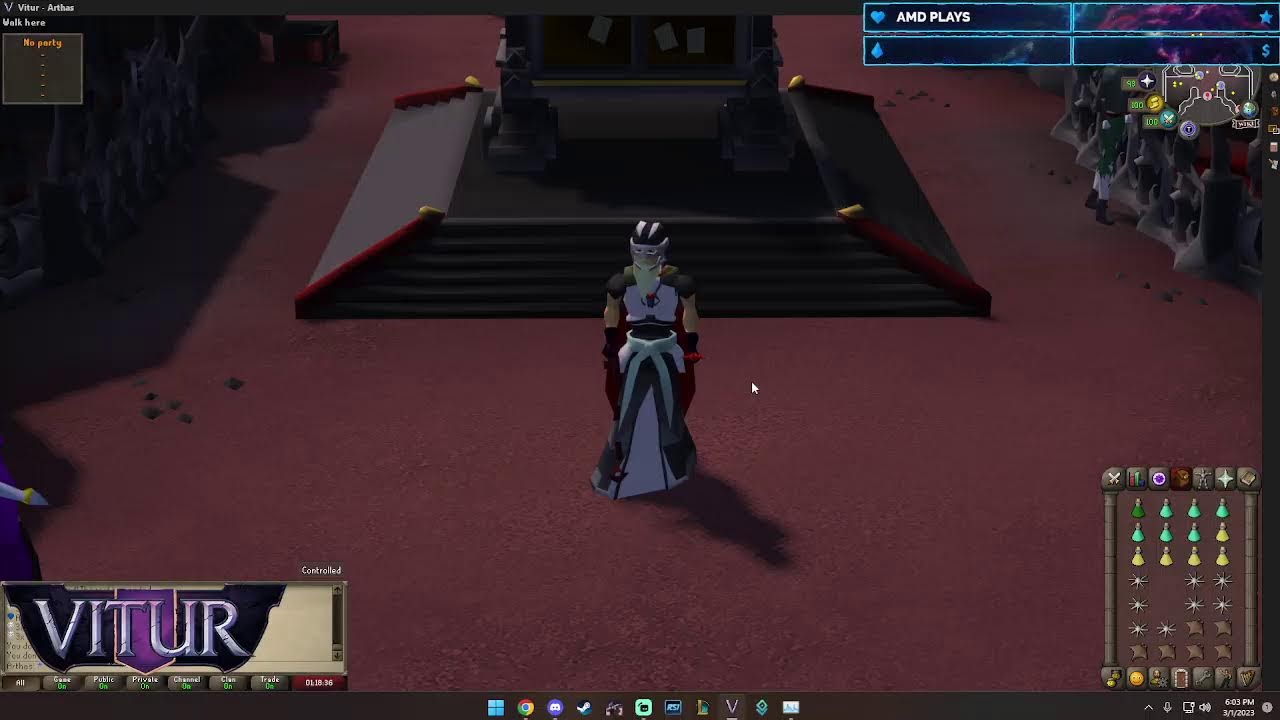 OSRS Private Server Showcase YouTube