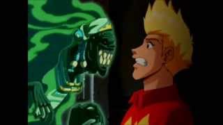 Martin Mystery (Trailer) 2013