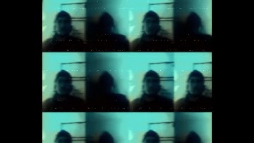 Oranssi Pazuzu - Ilmestys (Fan-made video)