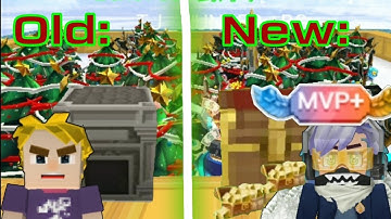 New Duplication Glitch 😲😲 - Blockman go | Skyblock | Works Or Not?