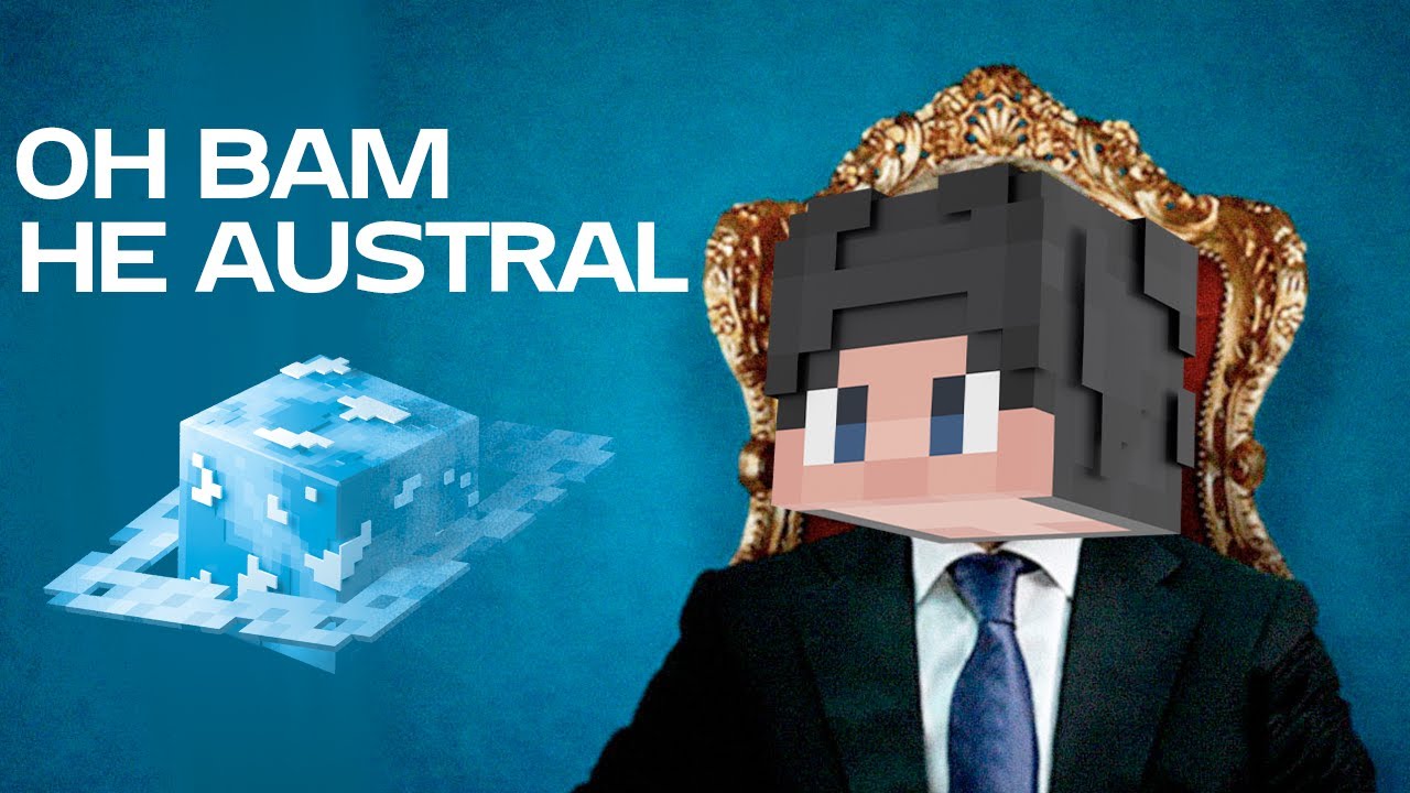 AUSTRAL -  САМЫЙ ГНИЛОЙ ВЛАДЕЛЕЦ СЕРВЕРА😡