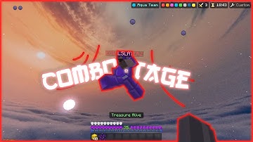 Combos (ft. Entazy & Vamoy)