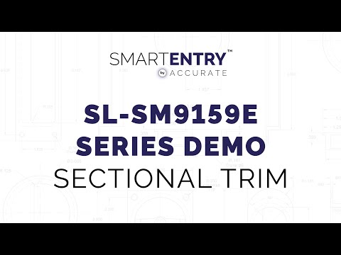 SL SM9159E Demo