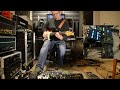 Tonex pedal live rig