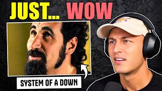 System Of A Down - 