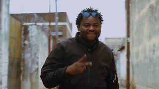 Master Flow x Raften Peace Official video