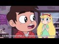 Star Vs The Forces Of Evil-Gift Of The Card Clip SUB