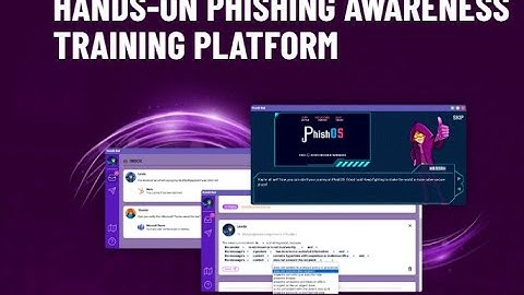 Techstination interview: Hacker Rangers gamifies battle against phishing scams