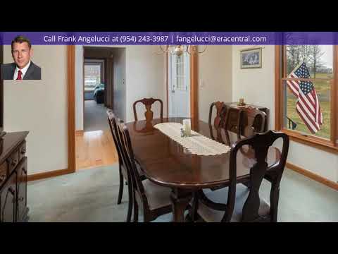 156 Crosswicks Ellisdale Road, Allentown, NJ home video tour