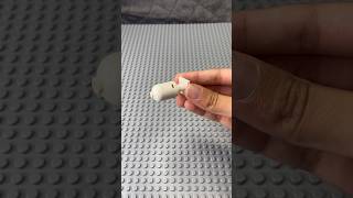 Lego Bomb Tutorial!🤯#shorts