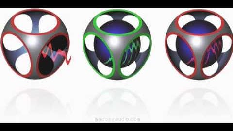 Metasynth Sound Design (Hue)