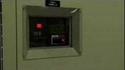 Digital Armageddon - SCADA Systems