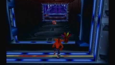 Crash Twinsanity Playthrough - Part 14