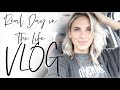 REAL DITL VLOG | Mom Of Toddlers | EveryPlate Taste Test, Products I'm Loving & More!