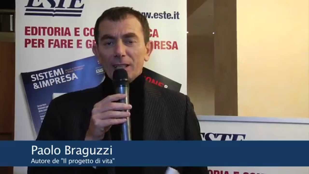 "Il progetto di vita" (Este Edizioni, 2014)