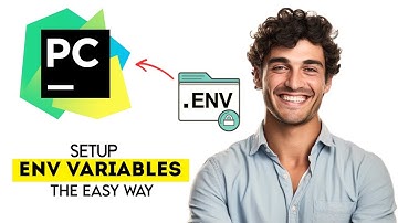 How to Setup Environment Variables in PyCharm 2025 (Fast & Easy Guide)