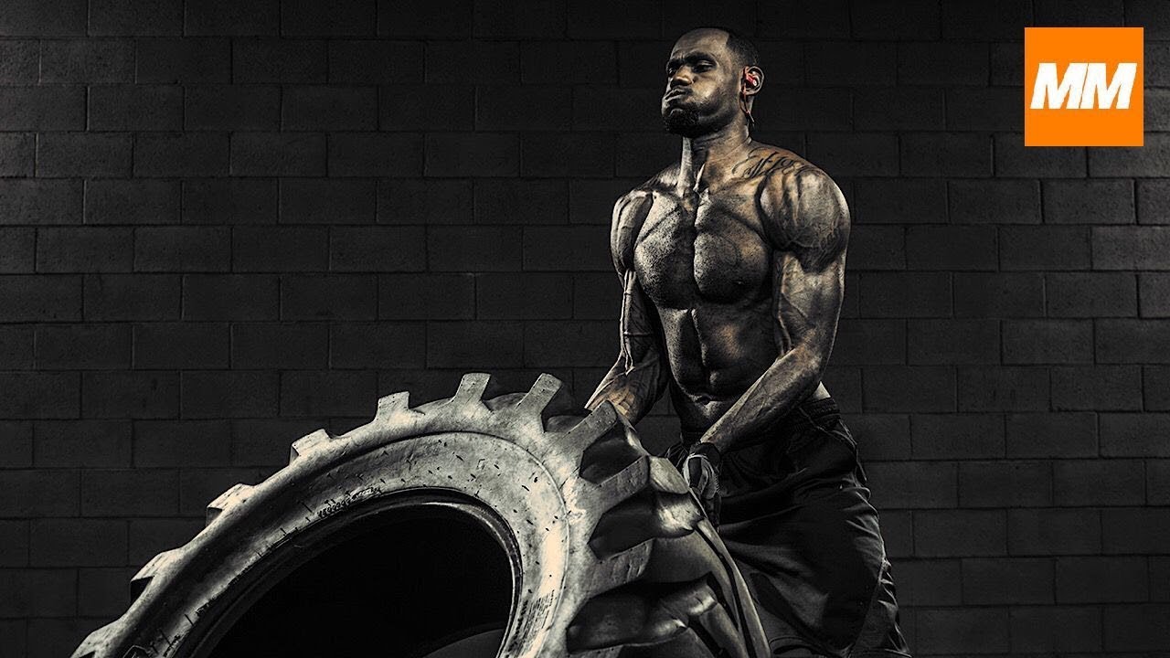 Lebron James Basketball Training And Strength Workout Muscle Maximum YouTube