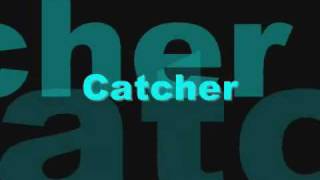 Catcher The Game Trailer