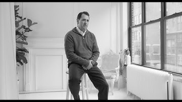 Meet the Face of Modern Business: Rowan Prior