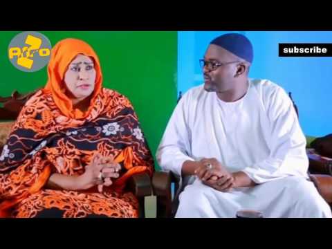 الكوميديان خالد نيالا لخمة عرس شيبة