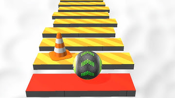 Going Balls SpeedRun Gameplay Level 486-489