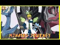Pokémon Battle Network Universe | Minato's Journey | Chapter 11 - Kalos